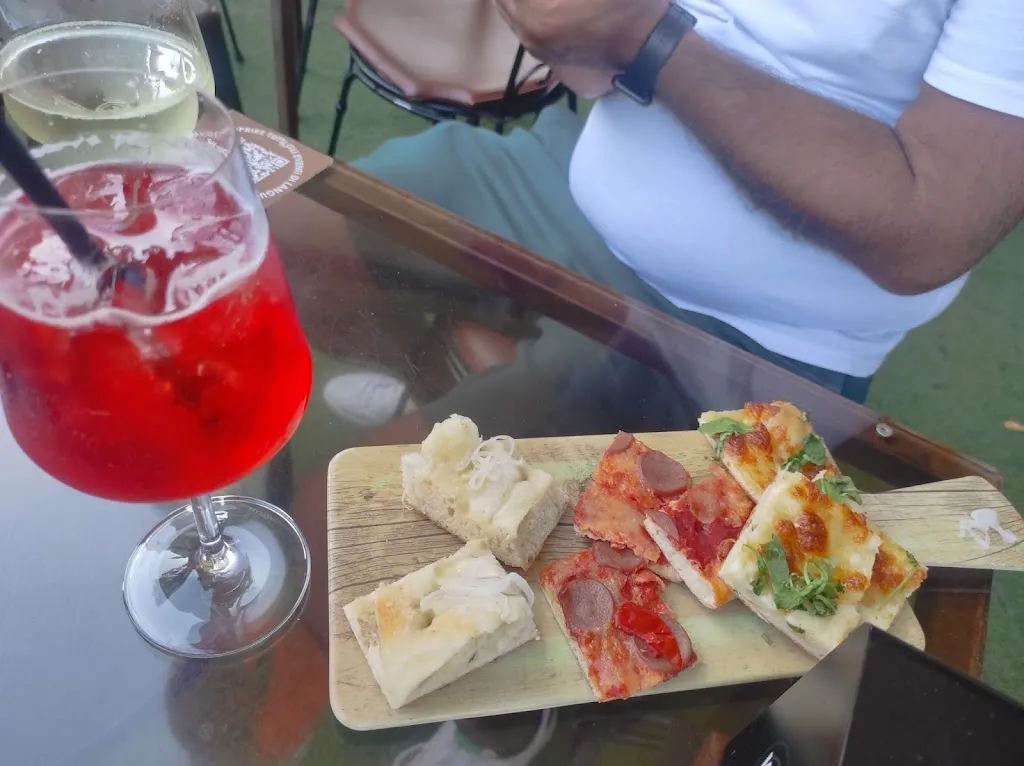 luciano borrelli_Languorino - Forno Pasticceria Bar_San Piero in Bagno_review