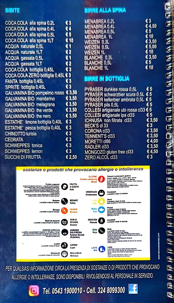 Menu_Al Posto Giusto_San Piero in Bagno_image_3