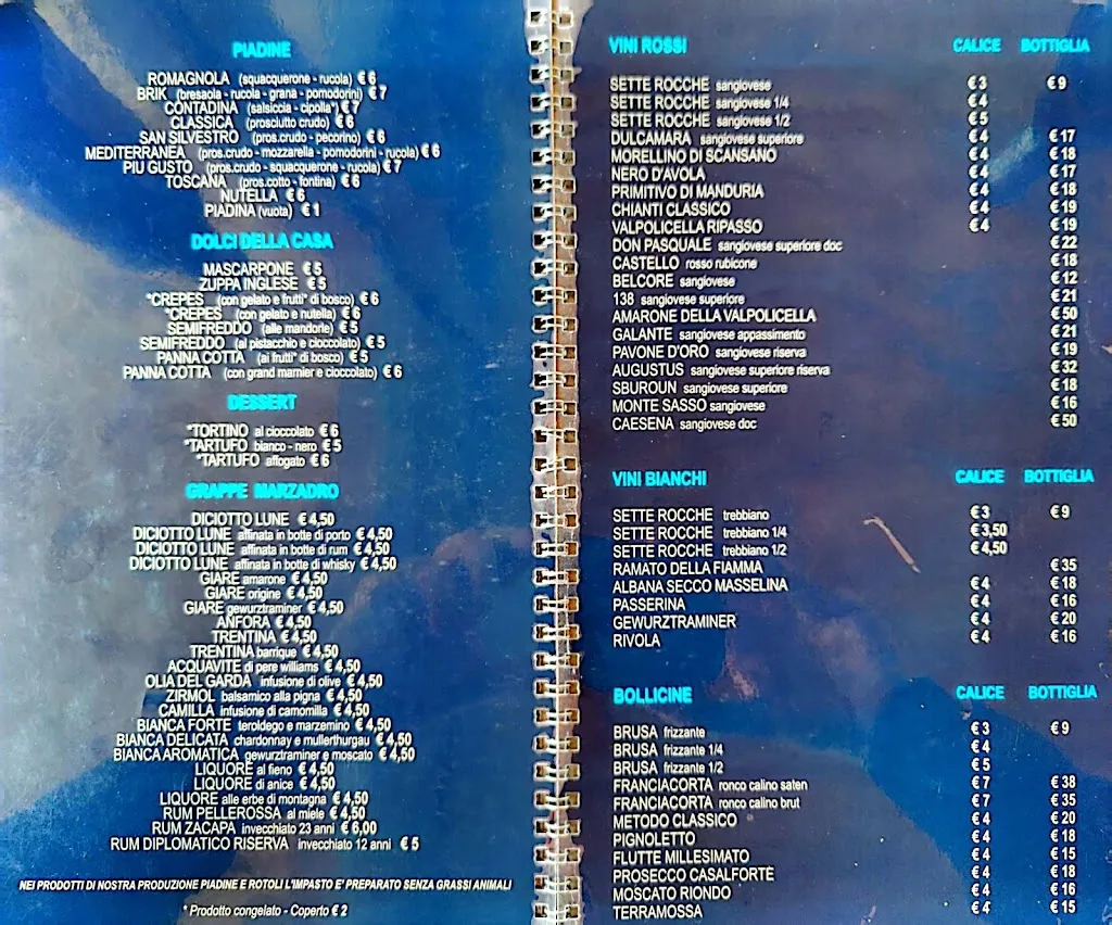 Menu_Al Posto Giusto_San Piero in Bagno_image_4