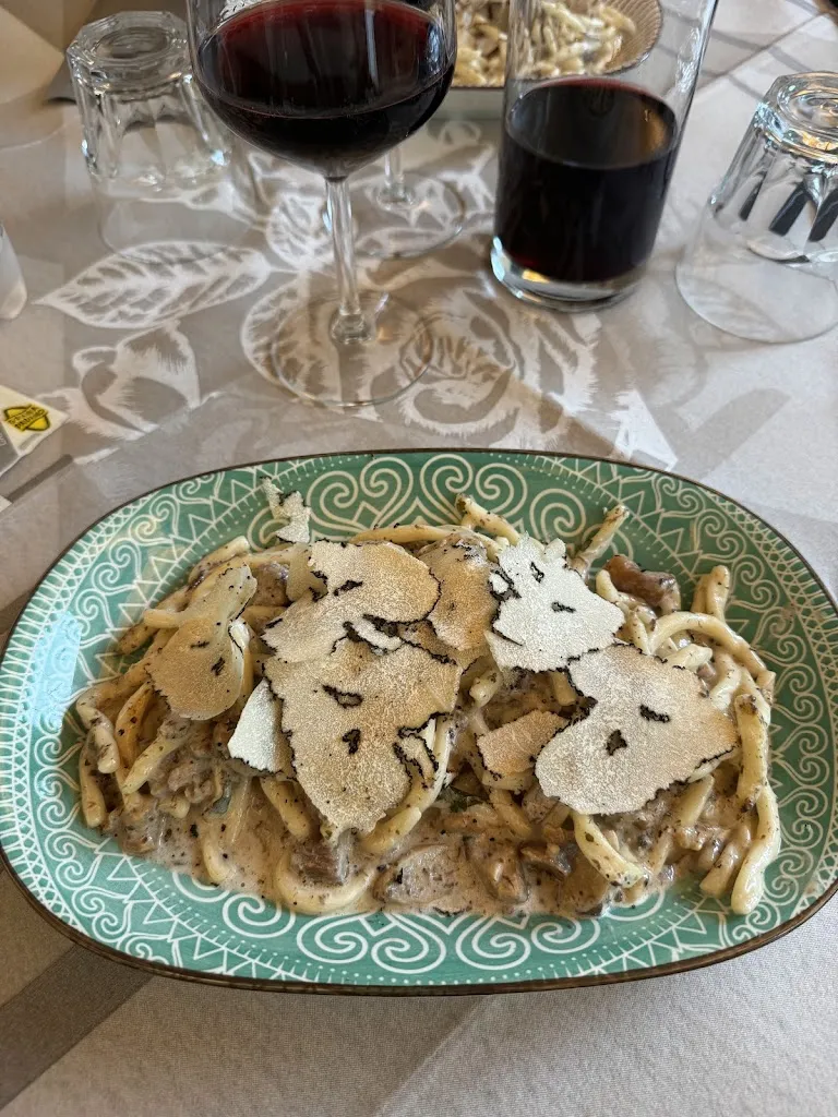 Alexander Malinovski_Al Posto Giusto_San Piero in Bagno_review