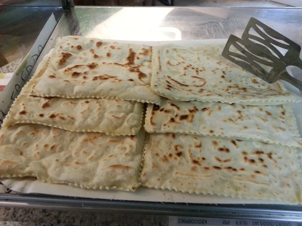 Lo Gnomo Goloso restaurant in San Piero in Bagno