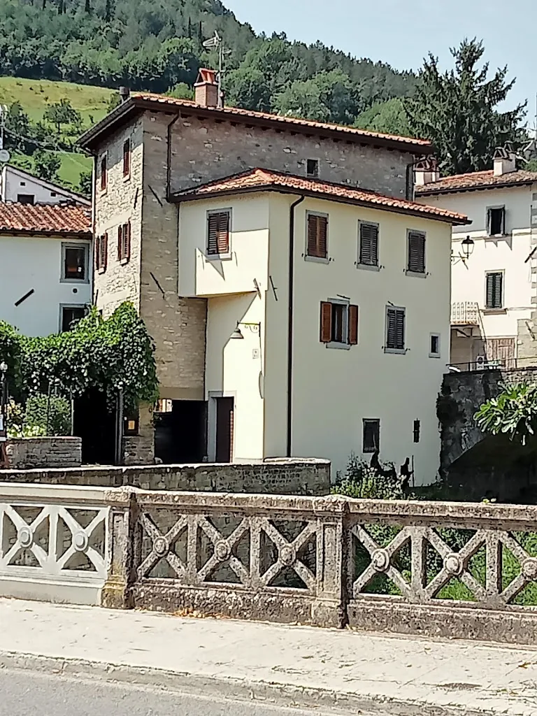 Narciso_Albergo Del Ponte_San Piero in Bagno_review