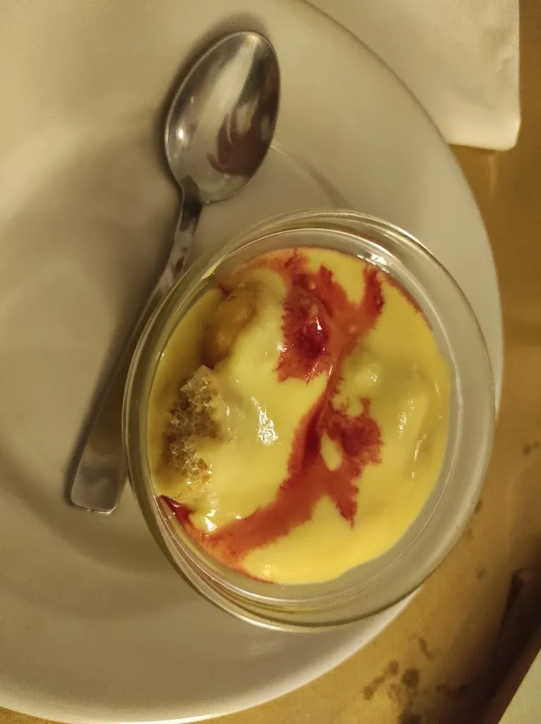 Gianni Caibugatti_Albergo Del Ponte_San Piero in Bagno_review