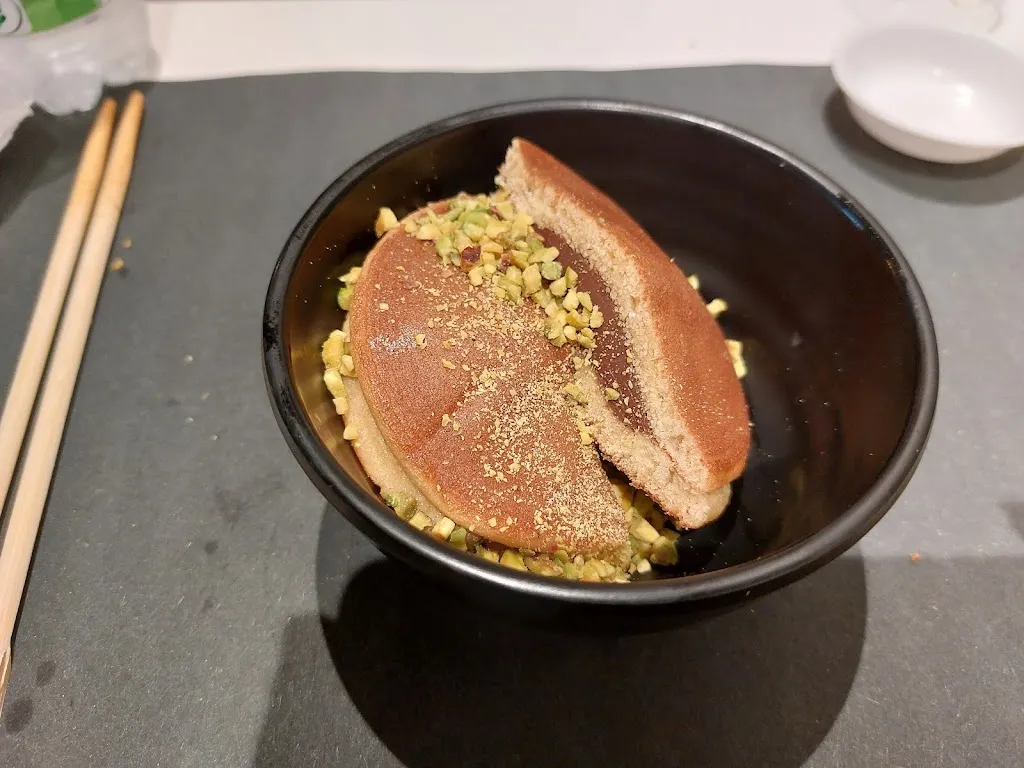 Menu_Sushi River_San Piero in Bagno_image_3