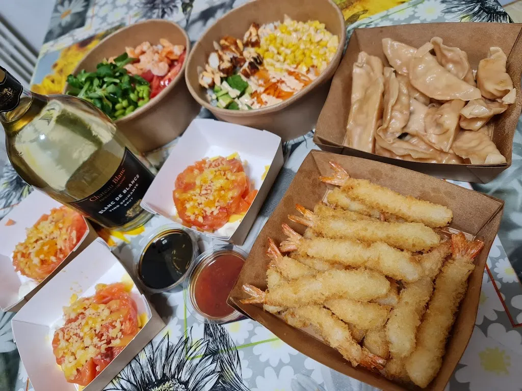 Menu_Sushi River_San Piero in Bagno_image_4