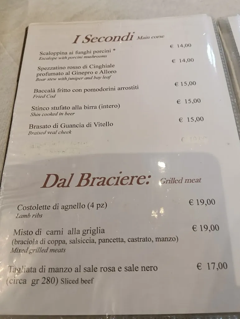 Menu_Ristorante Cenacolo S. Lucia_San Piero in Bagno_image_3