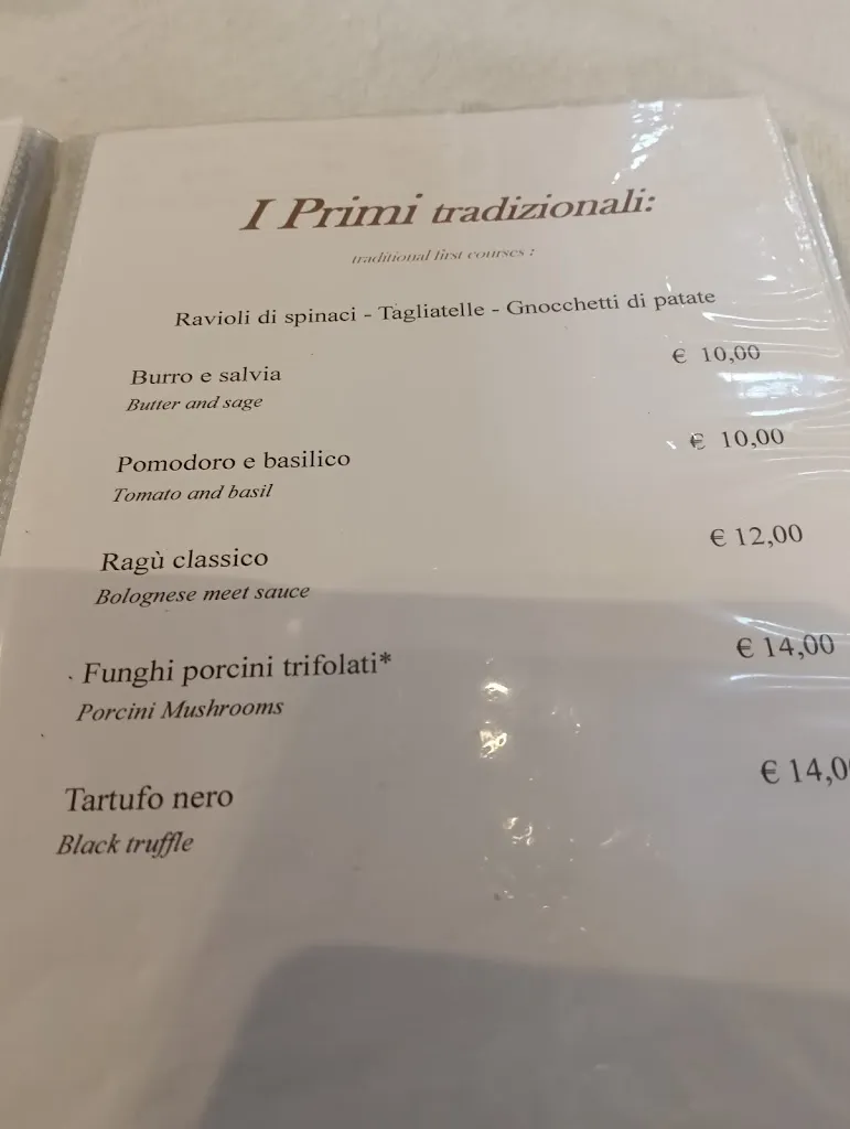 Menu_Ristorante Cenacolo S. Lucia_San Piero in Bagno_image_4