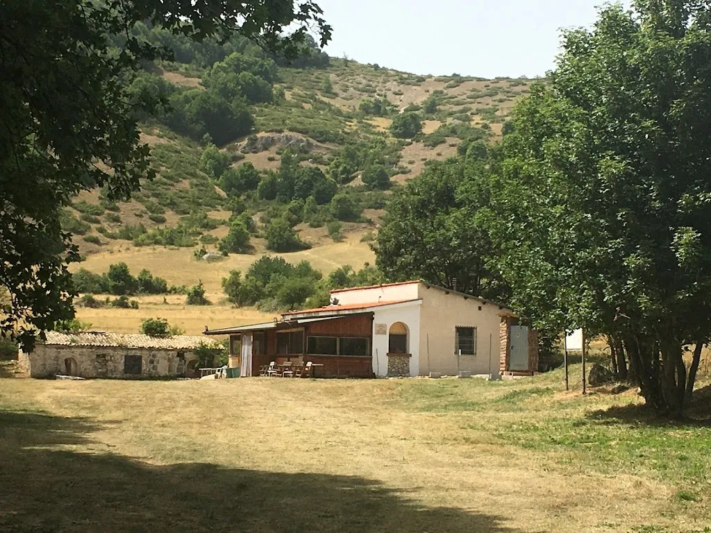 Abruzzo Wild Braceria_Rocca Pia_slider_image_1