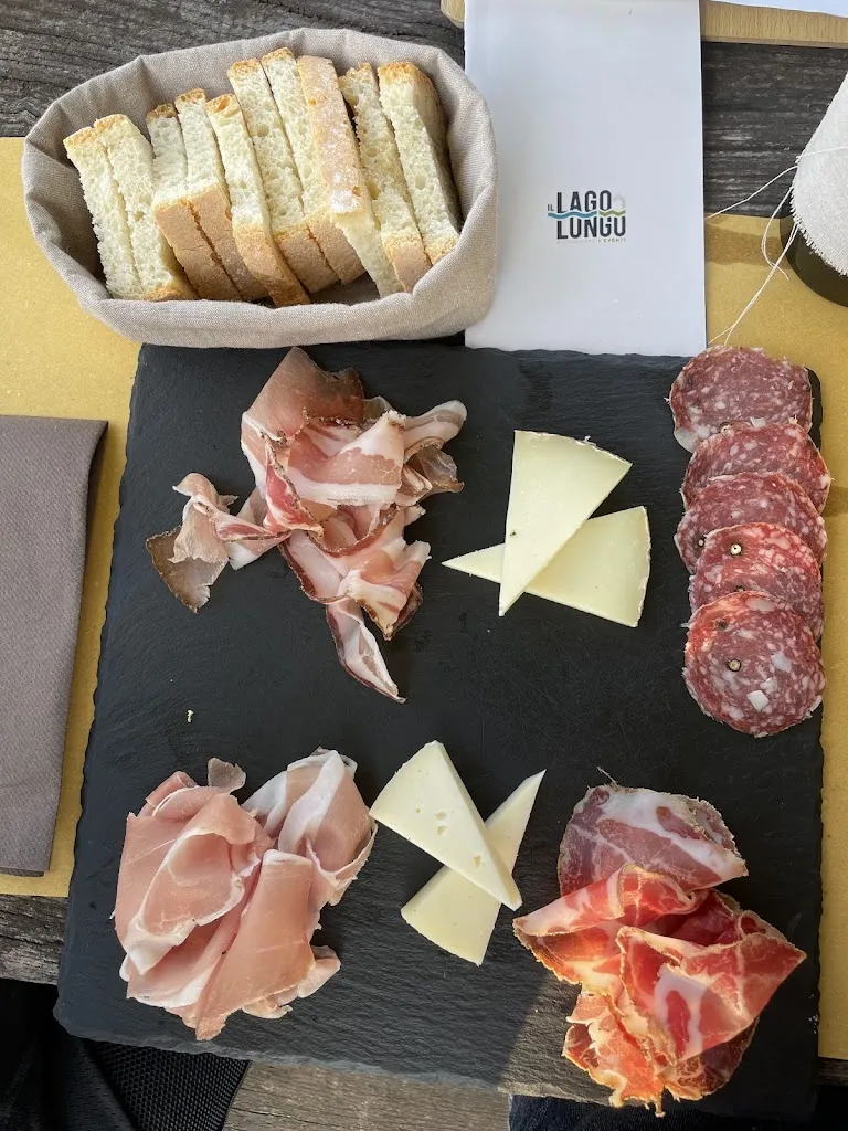 Menu_Il Lago Lungo di Bagno di Romagna  - Ristorante & Eventi_San Piero in Bagno_image_9