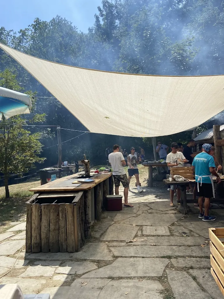 Val Lancastter_Il Lago Lungo di Bagno di Romagna  - Ristorante & Eventi_San Piero in Bagno_review