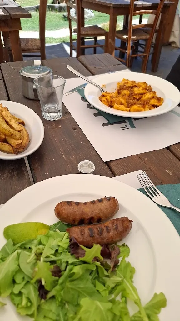 Omar Pazzi_Il Lago Lungo di Bagno di Romagna  - Ristorante & Eventi_San Piero in Bagno_review