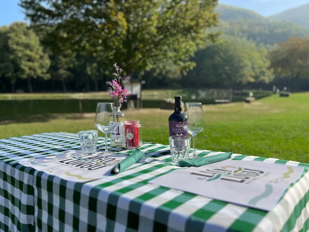 Il Lago Lungo di Bagno di Romagna  - Ristorante & Eventi_San Piero in Bagno_slider_image_1
