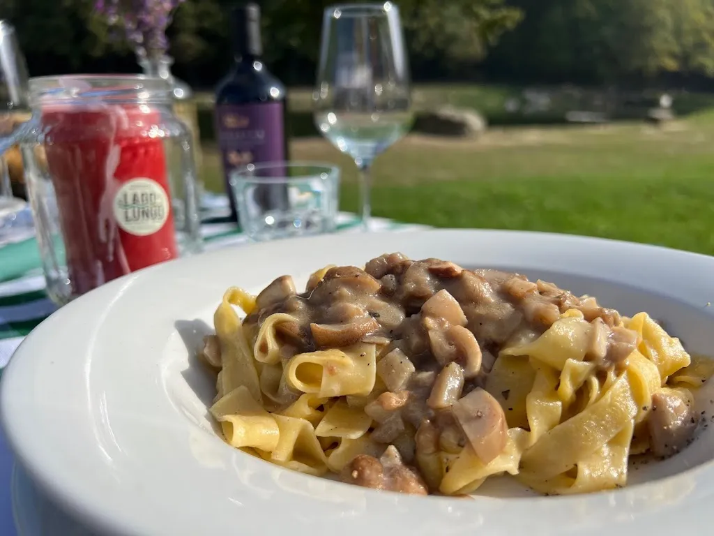 Il Lago Lungo di Bagno di Romagna  - Ristorante & Eventi_San Piero in Bagno_slider_image_3