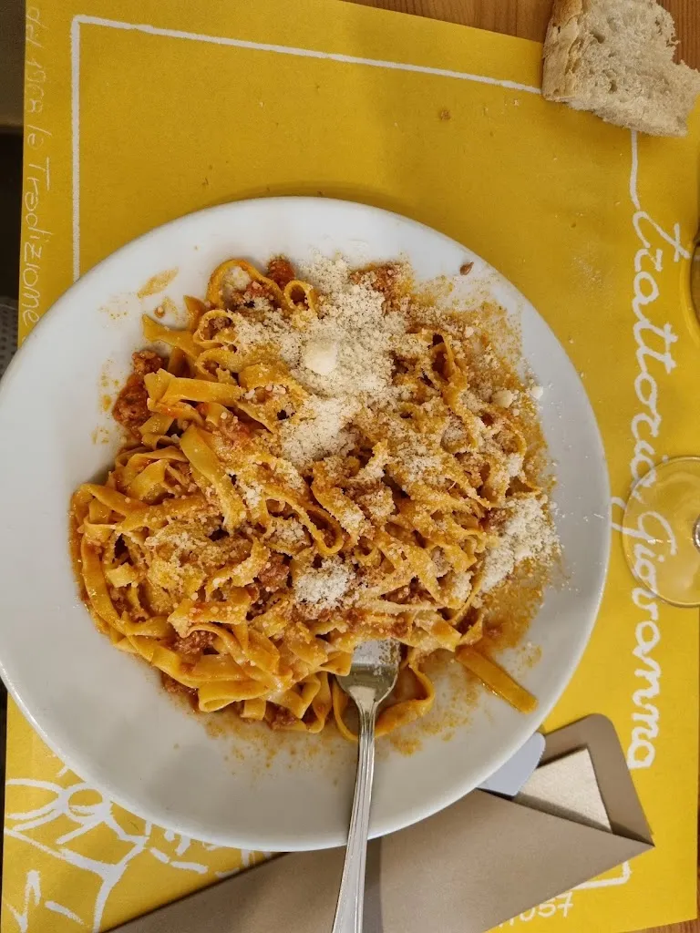 Menu_Trattoria Giovanna_San Piero in Bagno_image_8