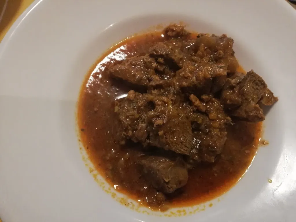 Marco Petrucci_Trattoria Giovanna_San Piero in Bagno_review