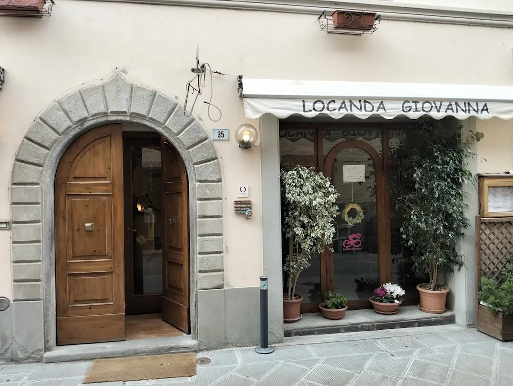 Trattoria Giovanna_San Piero in Bagno_slider_image_1