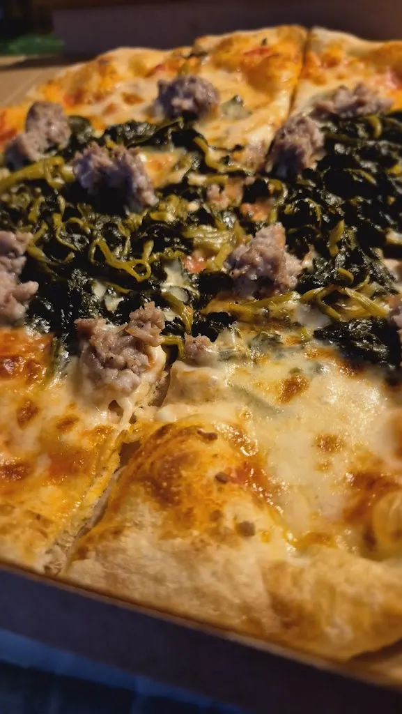 Menu_Max Pizza_San Piero in Bagno_image_4