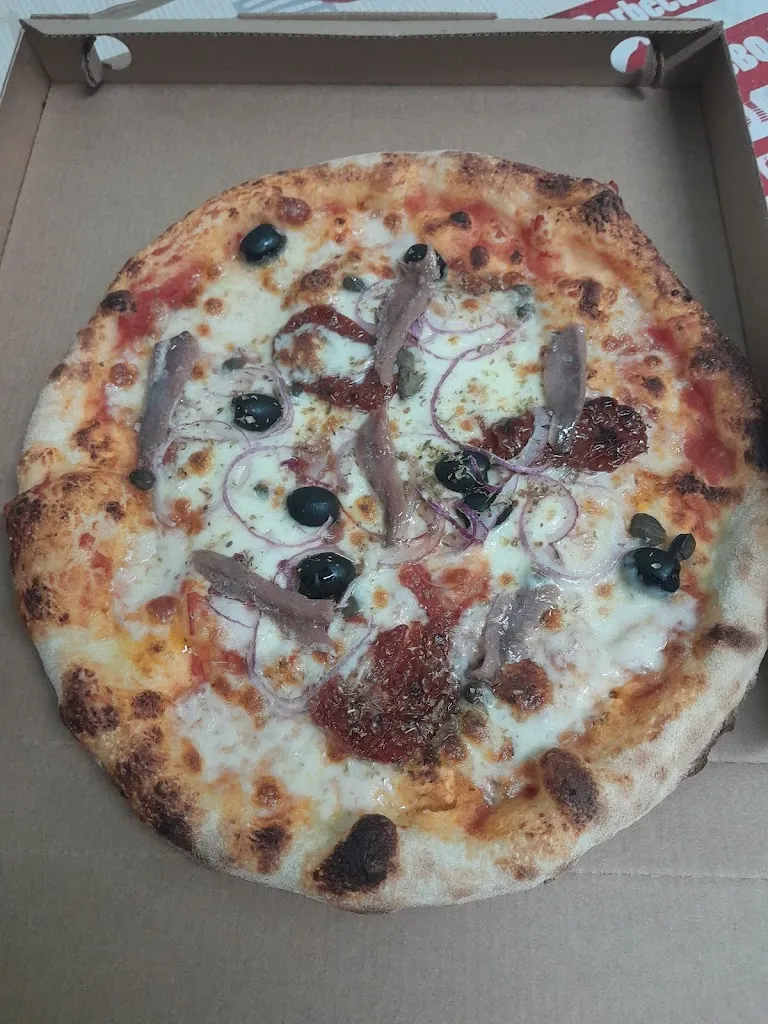 Menu_Max Pizza_San Piero in Bagno_image_5