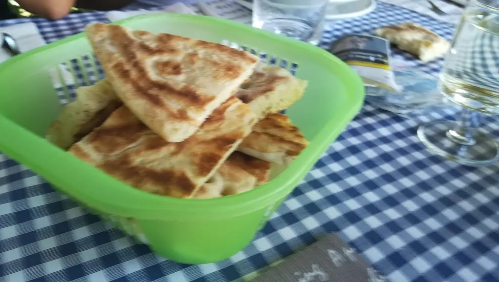 Daniele Botondi_La Tavernetta_San Venanzio_review