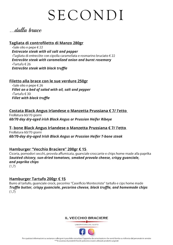 Menu_Il Vecchio Braciere_San Venanzio_image_1