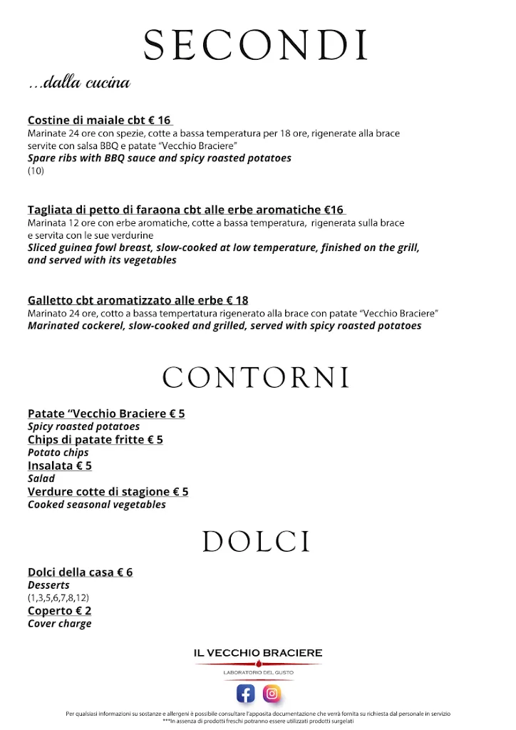 Menu_Il Vecchio Braciere_San Venanzio_image_4