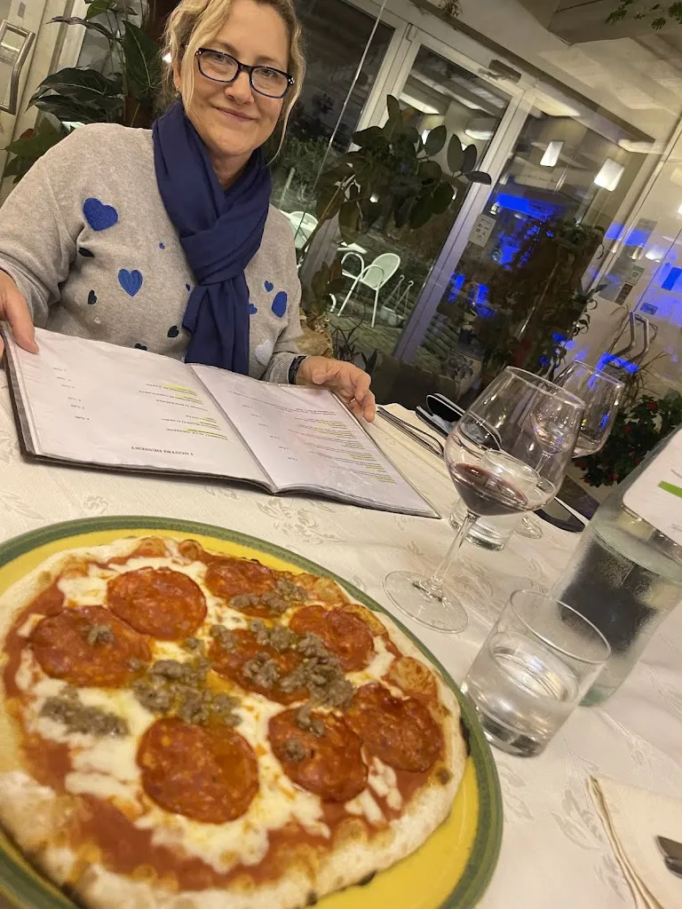 STEVE_Ristorante Bivio Del Moro_San Venanzio_review