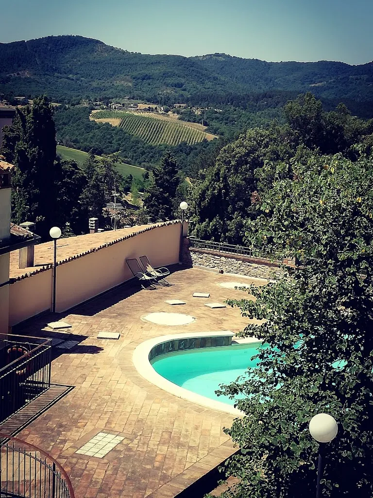 Emily Van Dort_Relais Villa Valentini_San Venanzio_recensione