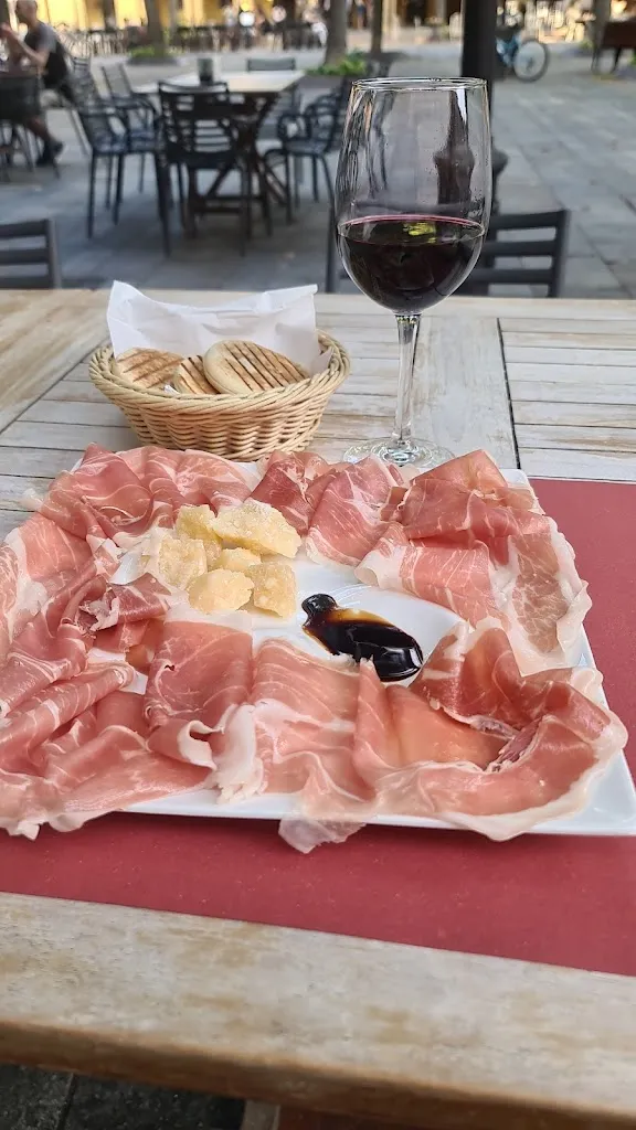 angie buckley_Salumeria San Prospero_San Prospero_review