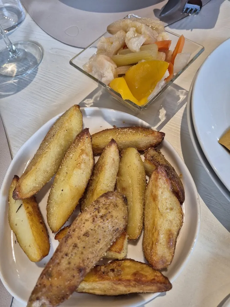 veronica di spirito_Foresteria Cavicchioli_San Prospero_review