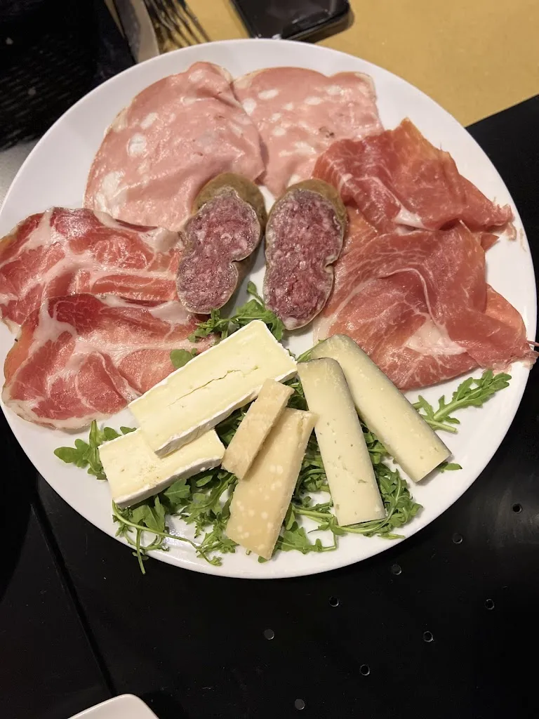 Valdis Graumanis_Bar dei leoni_San Prospero_review