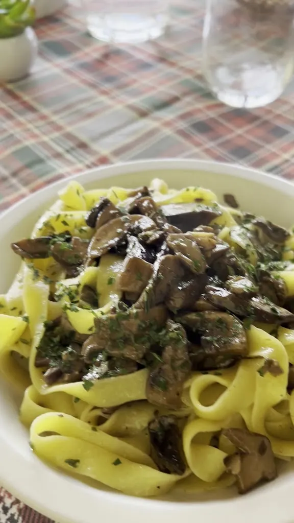 Manu El_Ristorante Valle Oscura_Rocca Pia_review