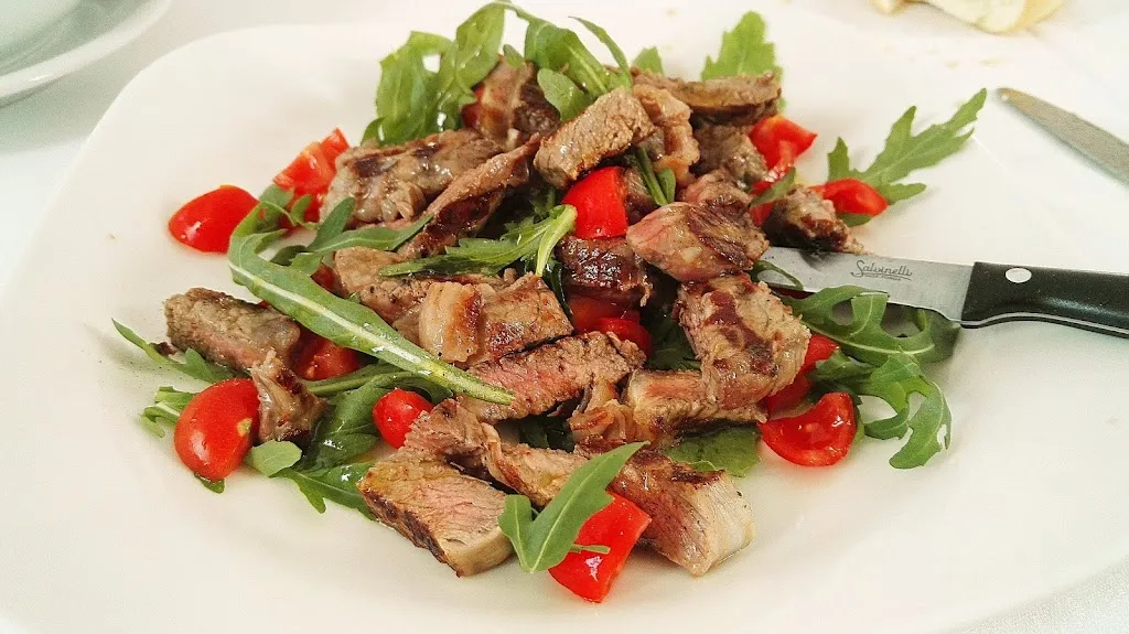 Menu_Bistrò ristorante pizzeria_San Prospero_image_5