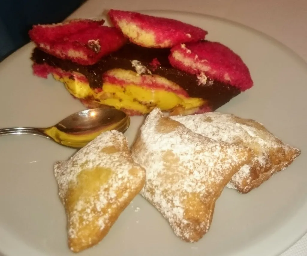 Menu_Bistrò ristorante pizzeria_San Prospero_image_7