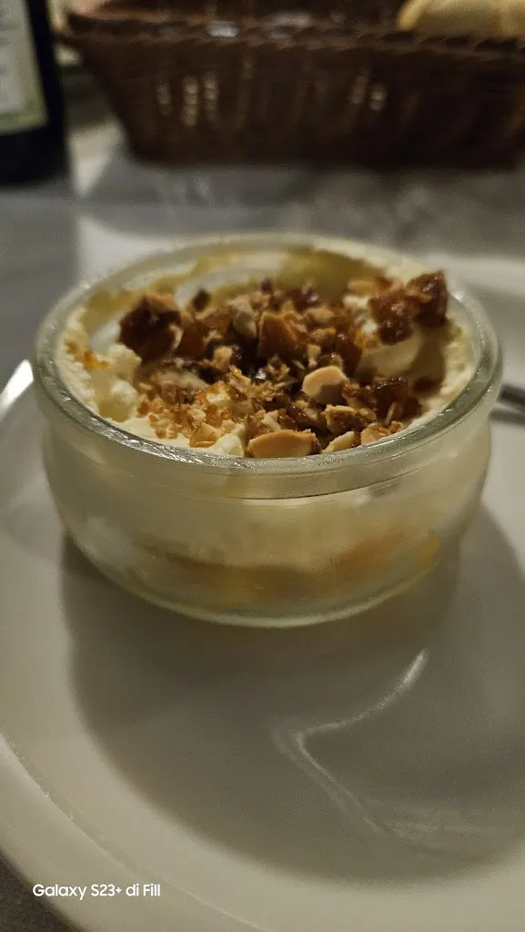 Menu_Bistrò ristorante pizzeria_San Prospero_image_8