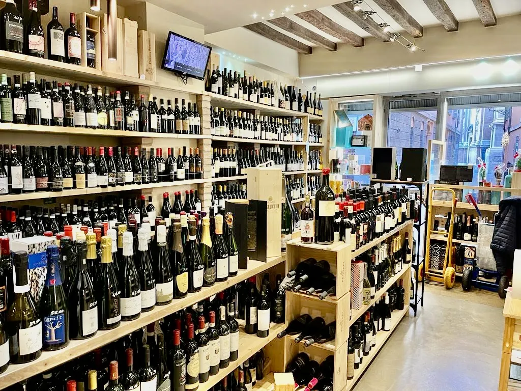 Michele Torelli_Dolciaria San Prospero - Enoteca_San Prospero_review