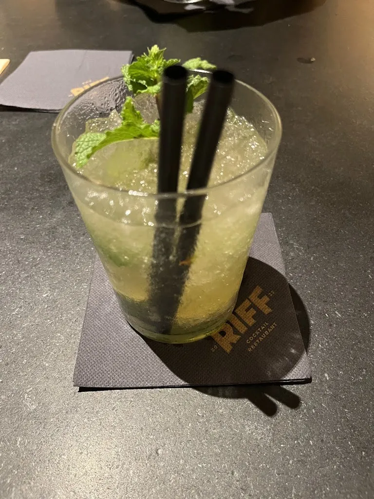 Steppy_The Riff - Hi-Fi Cocktail Restaurant_San Prospero_review