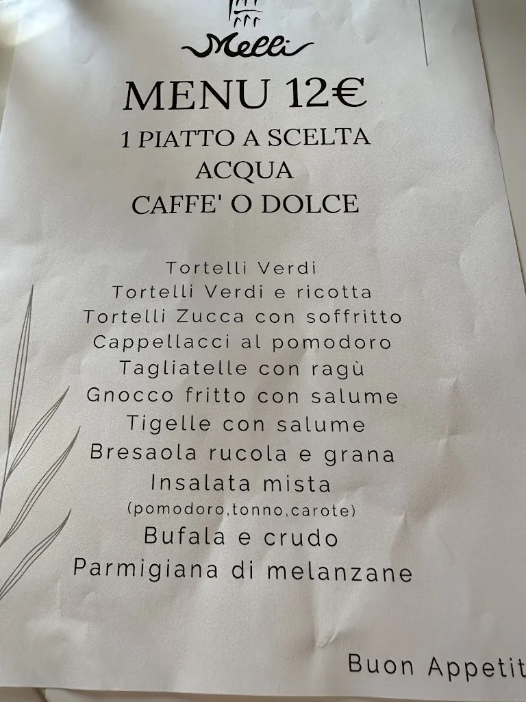 Menu_Panificio Melli_San Prospero_image_2