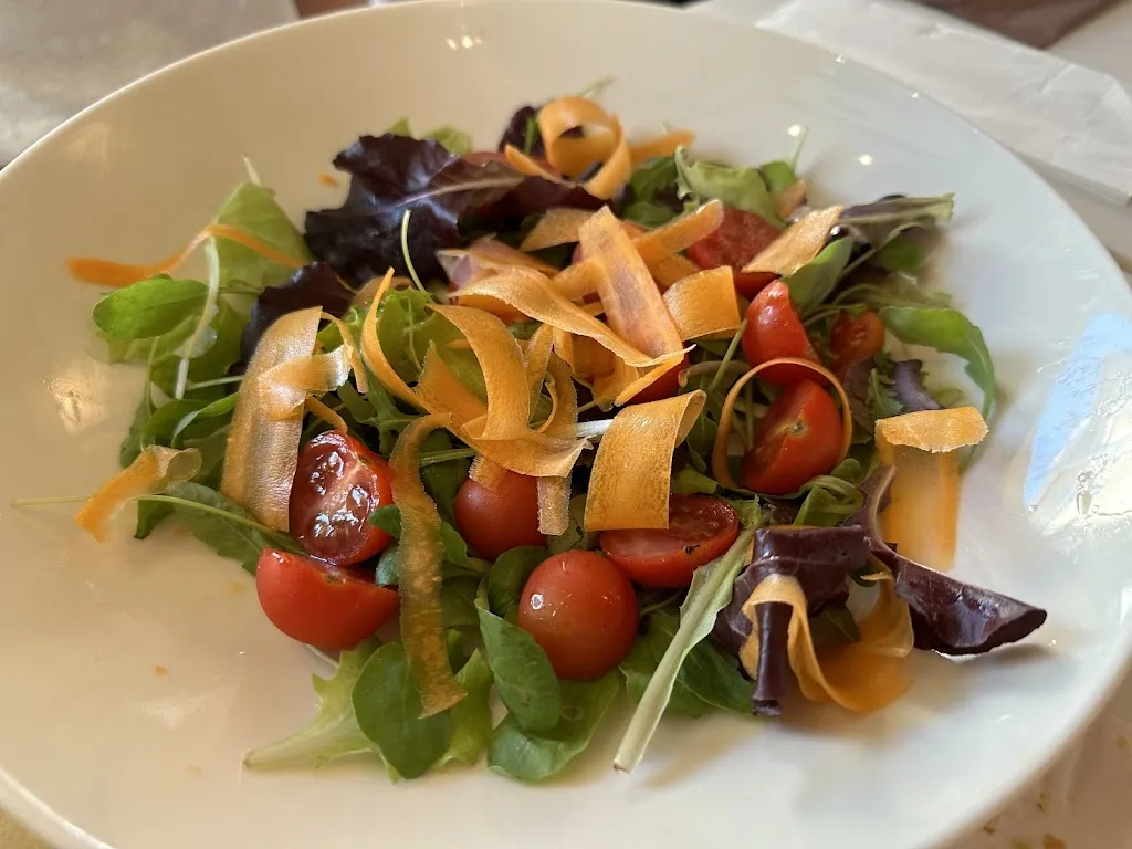 Rick Lupert_Panificio Melli_San Prospero_review