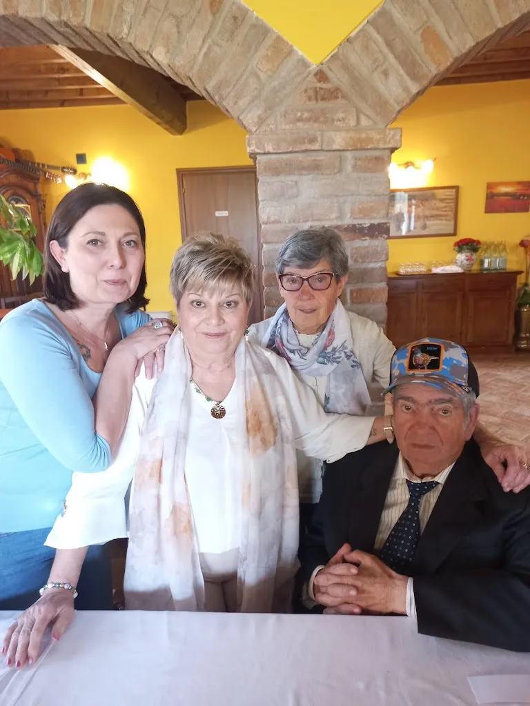 Loretta.m@gmail.com Marchi_Agriturismo San Geminiano_San Prospero_review