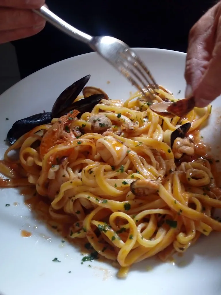 Menu_Ristorante Pizzeria Mamma rosa_San Prospero_image_6