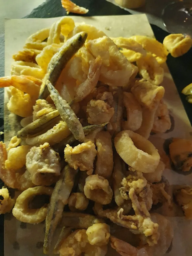 Menu_Ristorante Pizzeria Mamma rosa_San Prospero_image_7