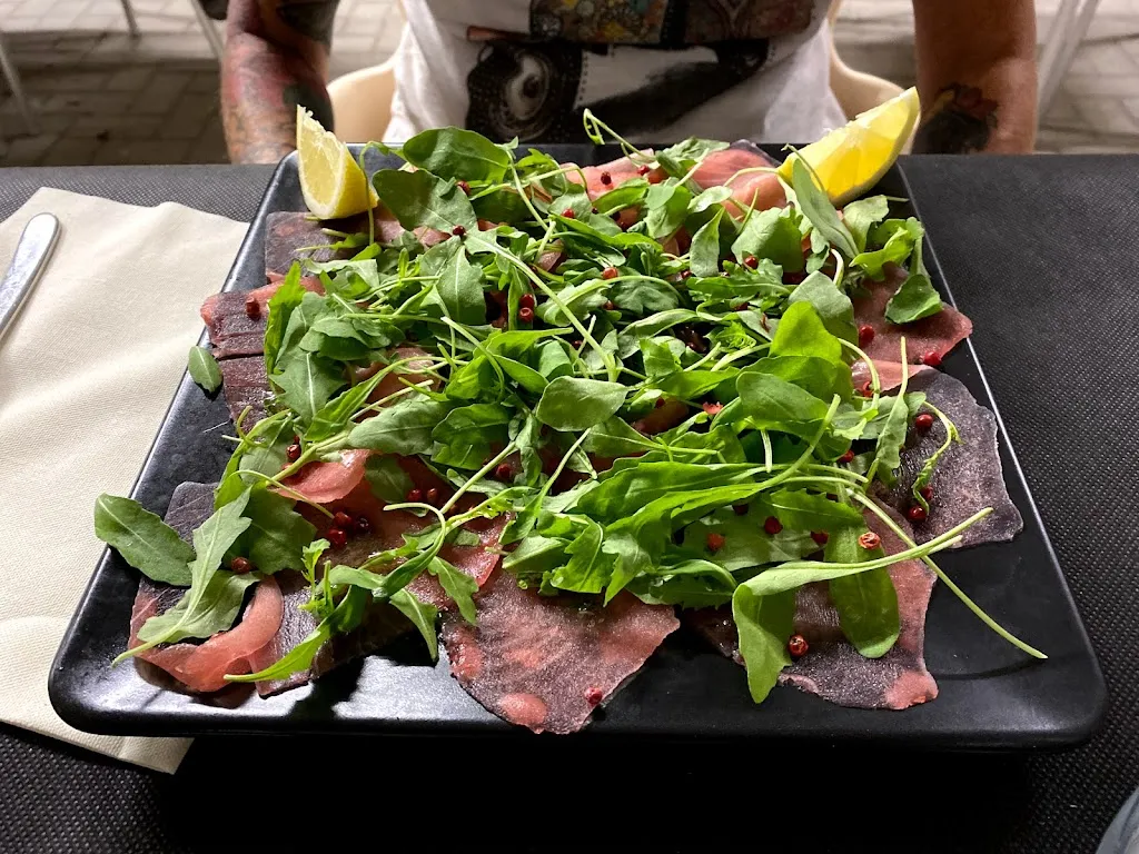 Menu_Ristorante Pizzeria Mamma rosa_San Prospero_image_8