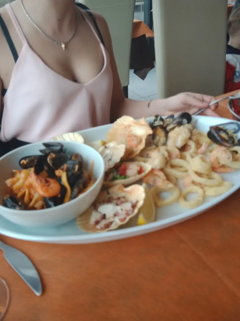 Menu_Ristorante Pizzeria Mamma rosa_San Prospero_image_9