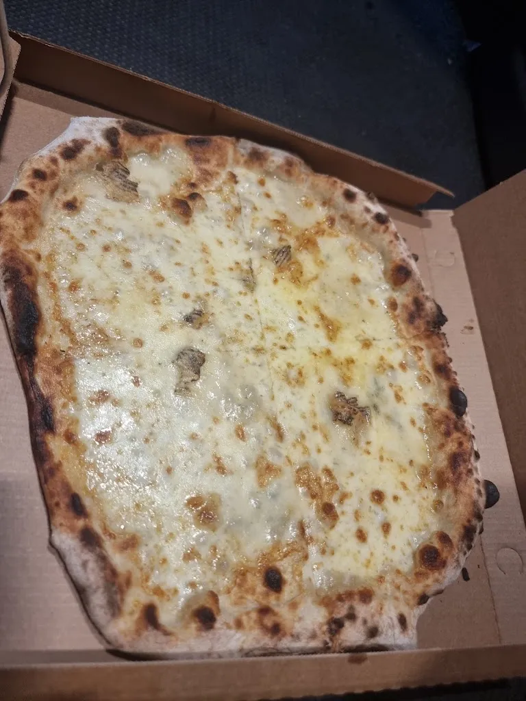 kotueast1Trucker_Ristorante Pizzeria Mamma rosa_San Prospero_review