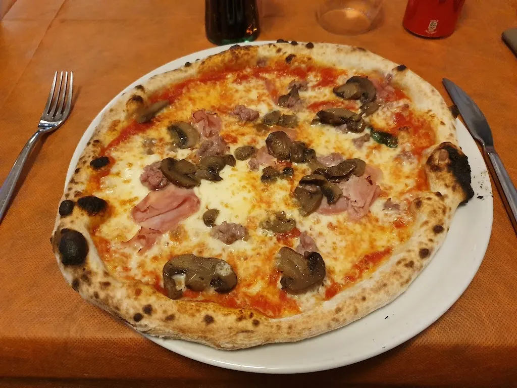 Thomas Boo_Ristorante Pizzeria Mamma rosa_San Prospero_review