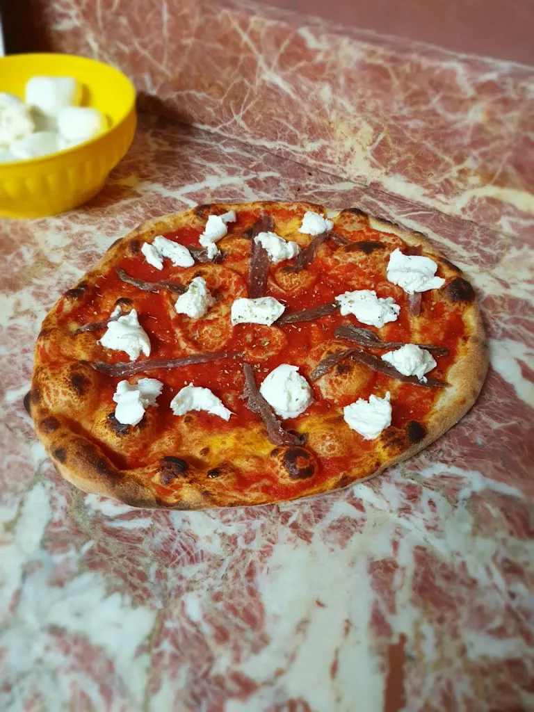 Menu_Pizzeria Time Out Di Di Pace Giuseppe_San Prospero_image_2