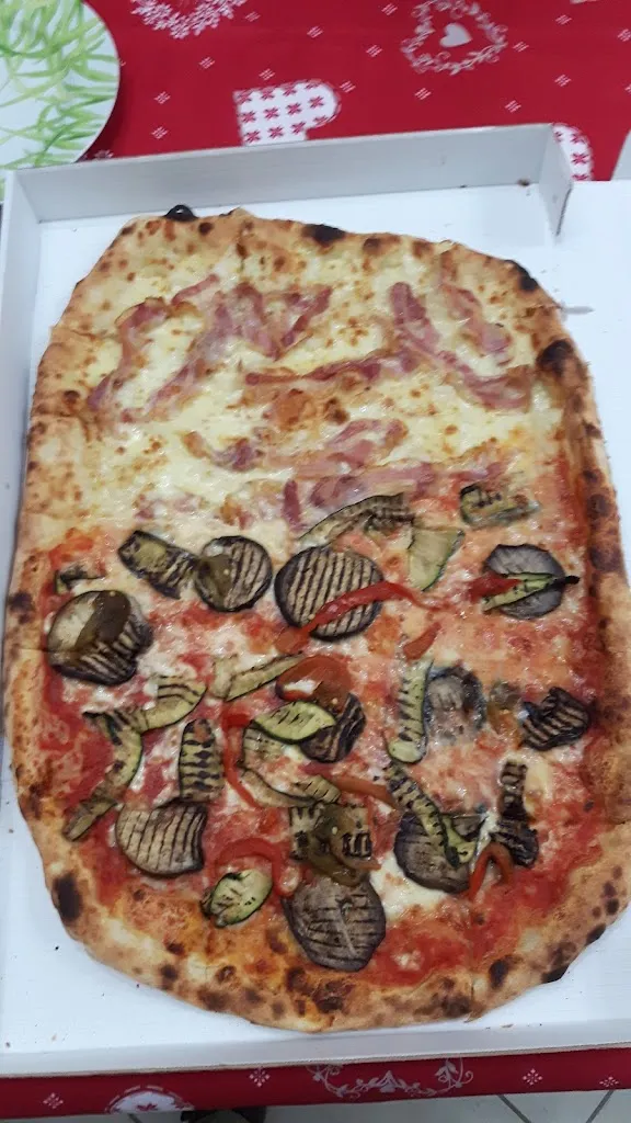 Menu_Pizzeria Time Out Di Di Pace Giuseppe_San Prospero_image_4