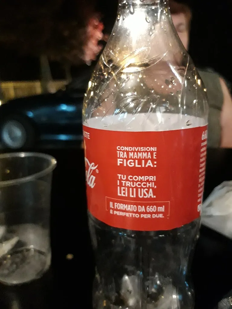 Menu_Pizzeria Time Out Di Di Pace Giuseppe_San Prospero_image_5