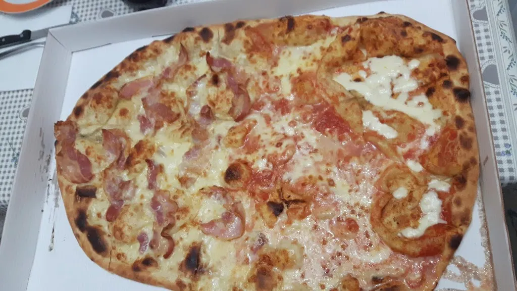 Menu_Pizzeria Time Out Di Di Pace Giuseppe_San Prospero_image_8