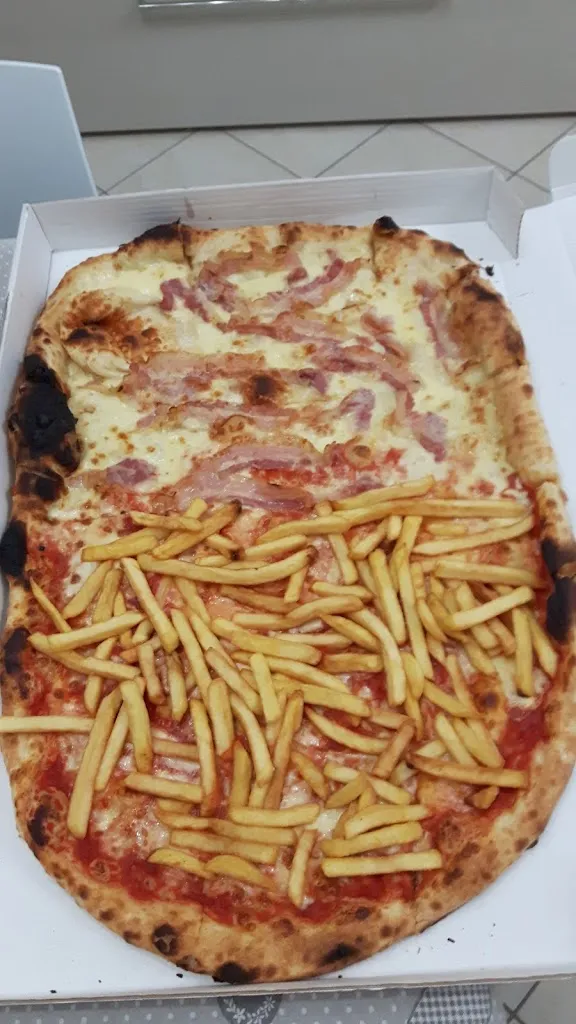 Menu_Pizzeria Time Out Di Di Pace Giuseppe_San Prospero_image_9